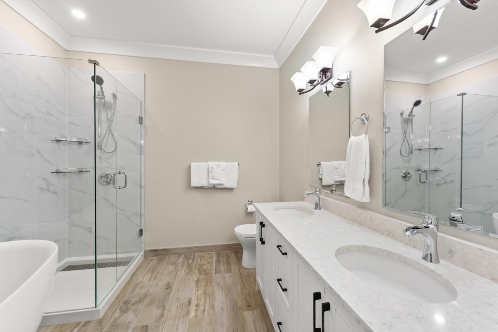 Sookepoint Ocean Cottage Resort Экстерьер фото